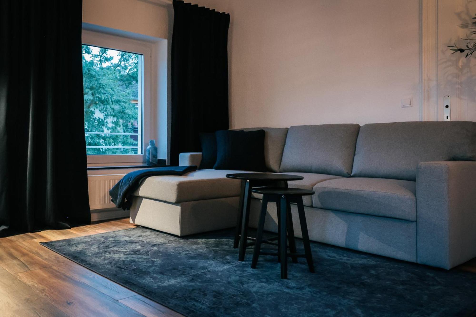 Domblick 2 I Balkon I Parkplatz I Naehe Veltins-Arena Apartment Gelsenkirchen Exterior photo